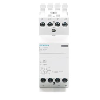 Insta contactor 70mm  New open Box